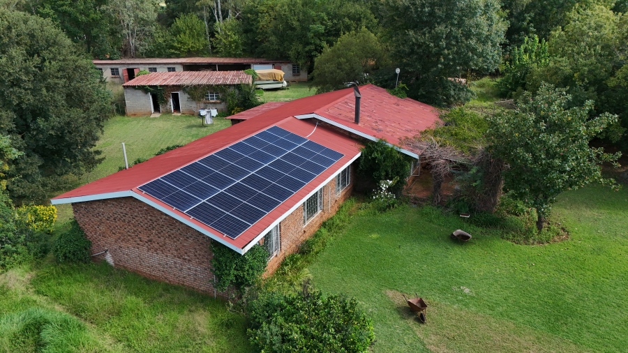 4 Bedroom Property for Sale in Potchefstroom Rural North West